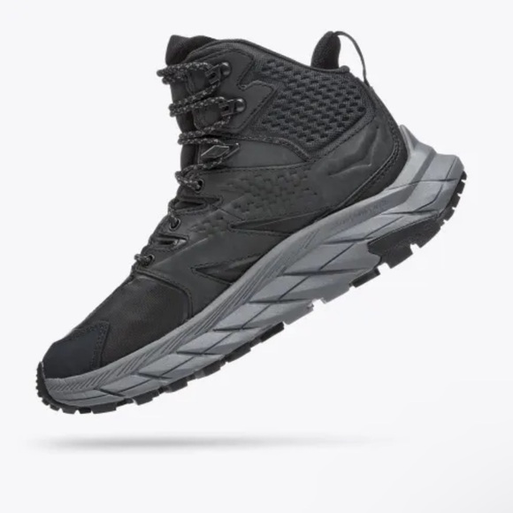 Hoka Anacapa Mid GTX Boot - Picture 4 of 7